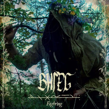 Fäghring [CD]
