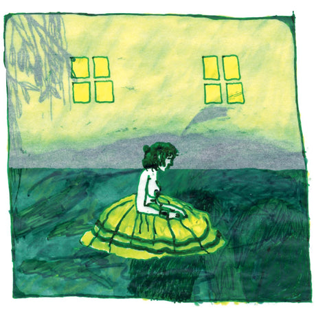 Animal Collective - Prospect Hummer [Vinyl]