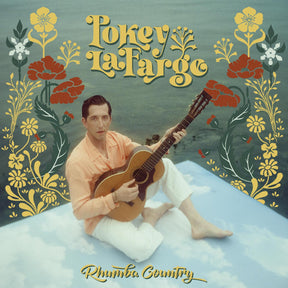 Pokey LaFarge - Rhumba Country (INDIE EXCLUSIVE) [CD]