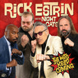 Estrin, Rick & The Nightcats - The Hits Keep Coming (TRANSLUCENT RED VINYL) [Vinyl]