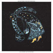 Luka Kuplowsky - How Can I Possibly Sleep When There is Music [CD]