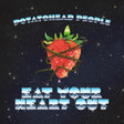 Potatohead People - Eat Your Heart Out (SILVER VINYL) [Vinyl]