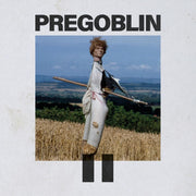 PREGOBLIN II (LINEN WHITE VINYL) [Vinyl]