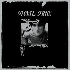 Royal Trux - Royal Trux [Vinyl]