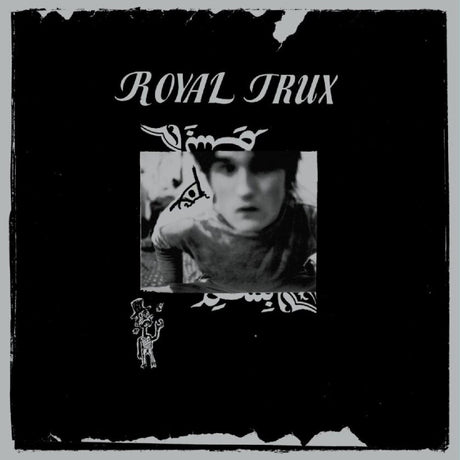 Royal Trux - Royal Trux [Vinyl]