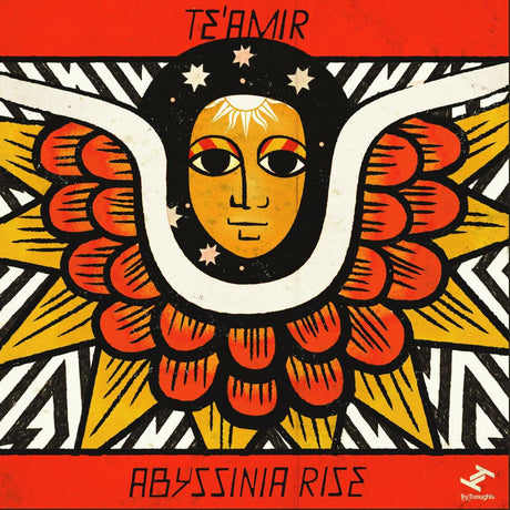 Abyssinia & Abyssinia Rise [Vinyl]