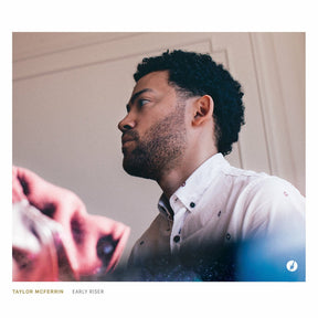 Taylor McFerrin - Early Riser [CD]
