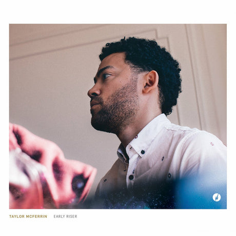 Taylor McFerrin - Early Riser [CD]