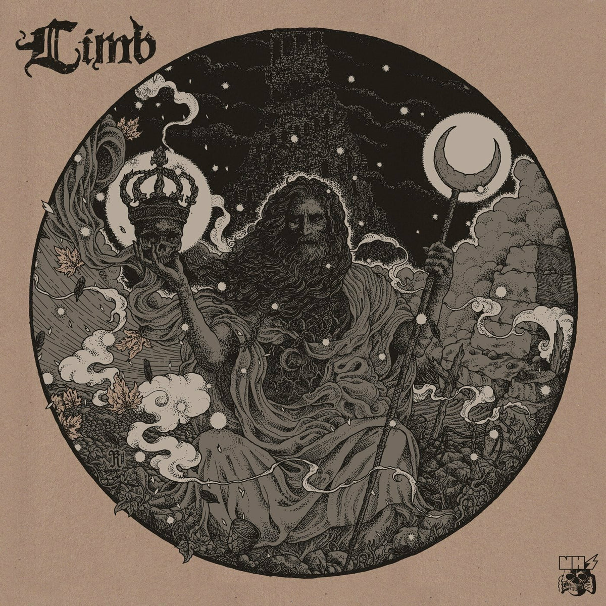 Limb [CD]