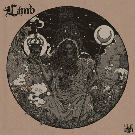 Limb [CD]