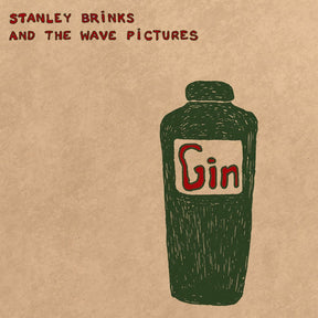 Gin [CD]