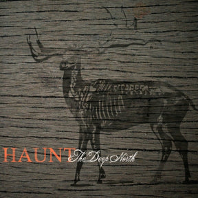 The Deep North [CD]