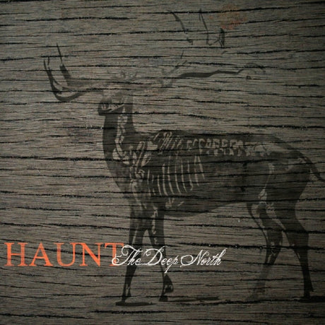 The Deep North [CD]