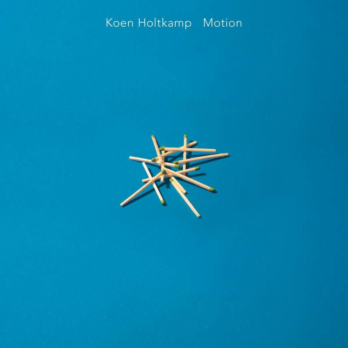 Motion [Vinyl]