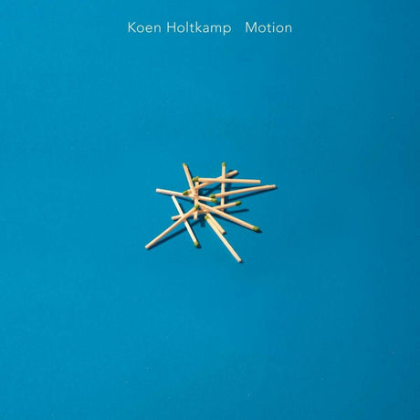 Motion [Vinyl]