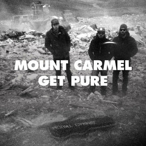Mount Carmel - Get Pure [CD]