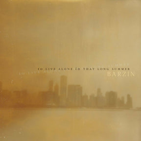 To Live Alone In That Long Summer [Vinyl]