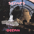 Scraps - Electric Ocean (BLUE VINYL) [Vinyl]
