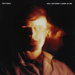 Don't Look At Me - 7" [Vinyl]