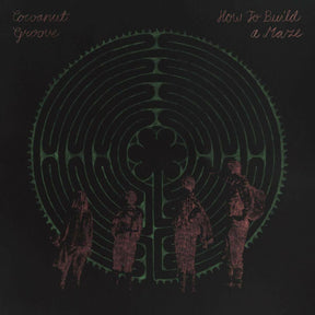 How To Build A Maze [Vinyl]