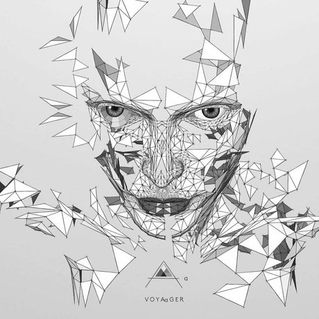 VoyAager [CD]