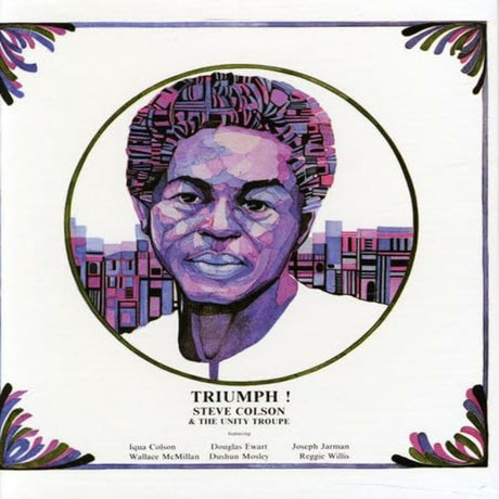 Triumph [CD]