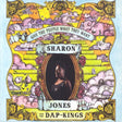 Jones, Sharon & The Dap-Kings - Give The People What They Want [CD]