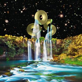 Vibration Animal Sex Brain Mus ic [CD]