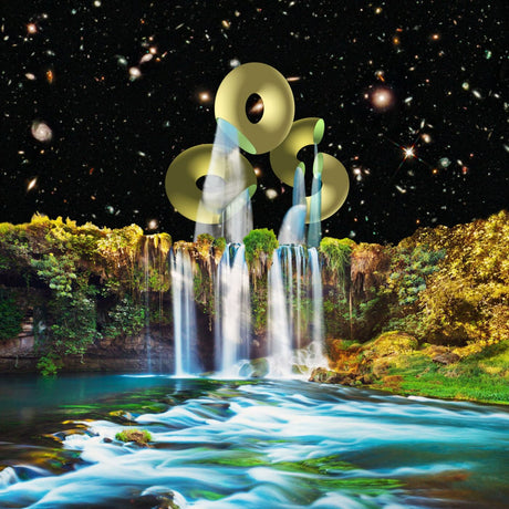 Vibration Animal Sex Brain Mus ic [Vinyl]