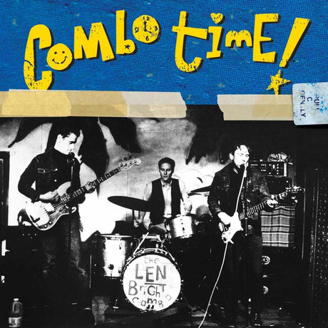 Combo Time! [CD]