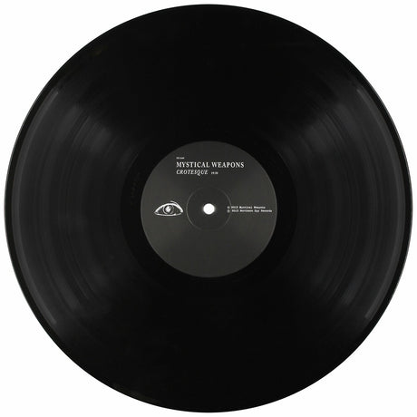 Crotesque [Vinyl]