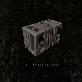 Definition Sickness [CD]