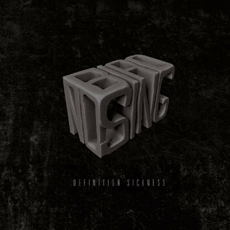 Definition Sickness [CD]