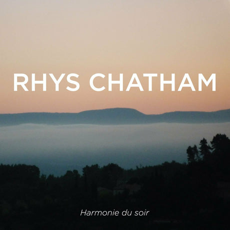 Harmonie du soir [CD]