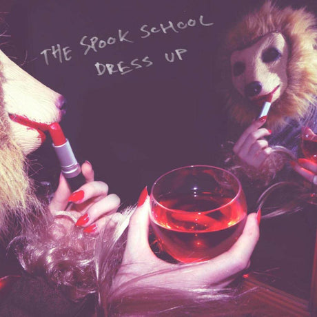 Spook School, The - Dress Up [CD]