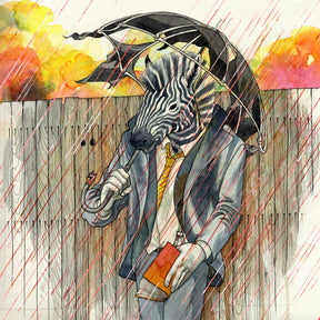 Louis Logic - Look On The Blight Side [CD]