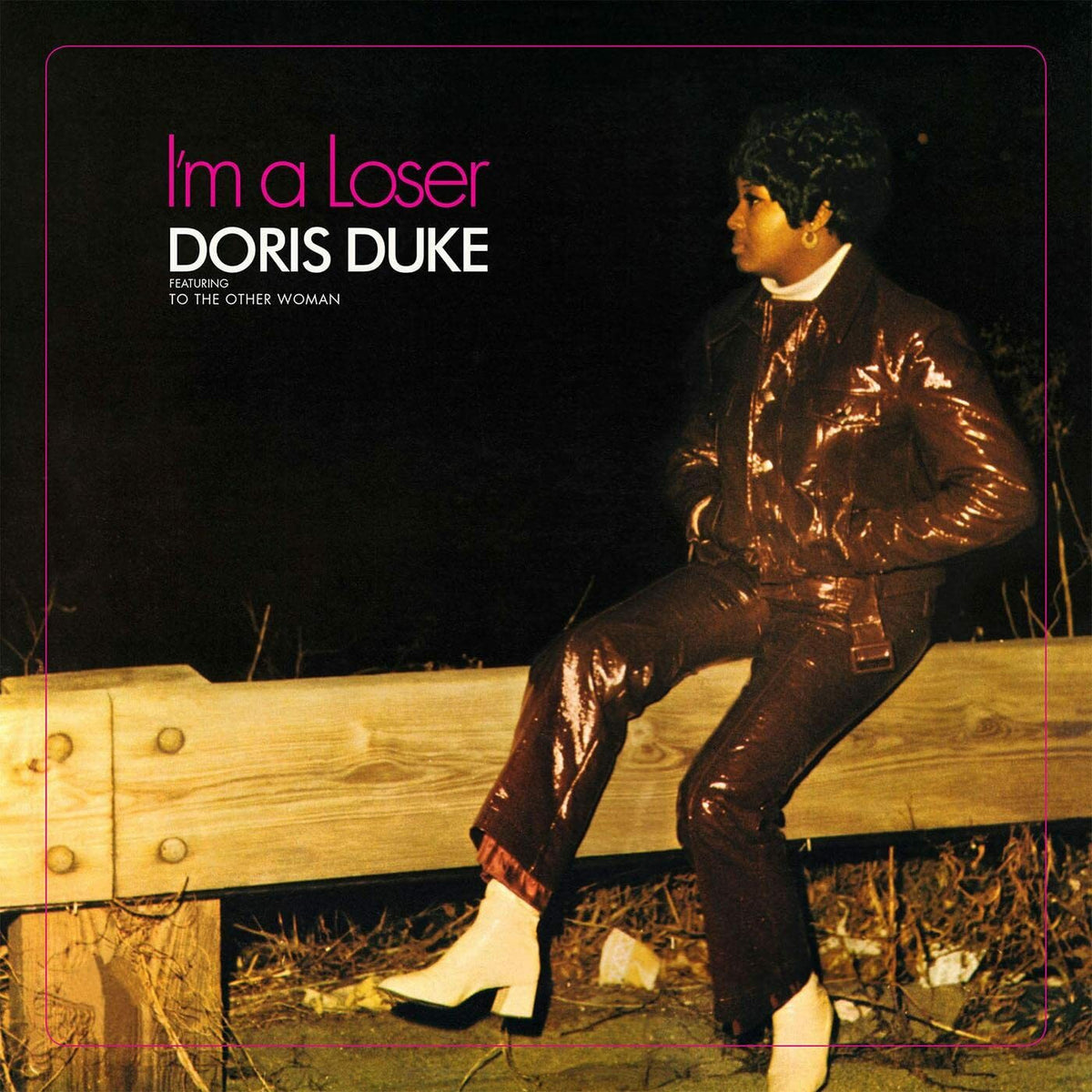 Doris Duke - I'm a Loser [Vinyl]