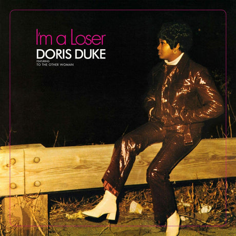 Doris Duke - I'm a Loser [Vinyl]