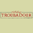 Troubadour [CD]