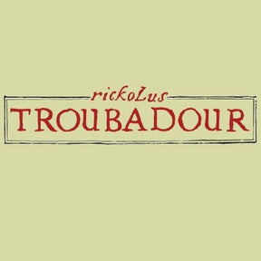 Troubadour [CD]