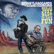 Merles Just Want To Have Fun [CD]