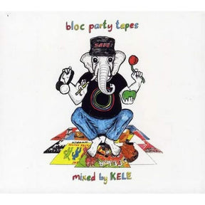 Tapes [CD]