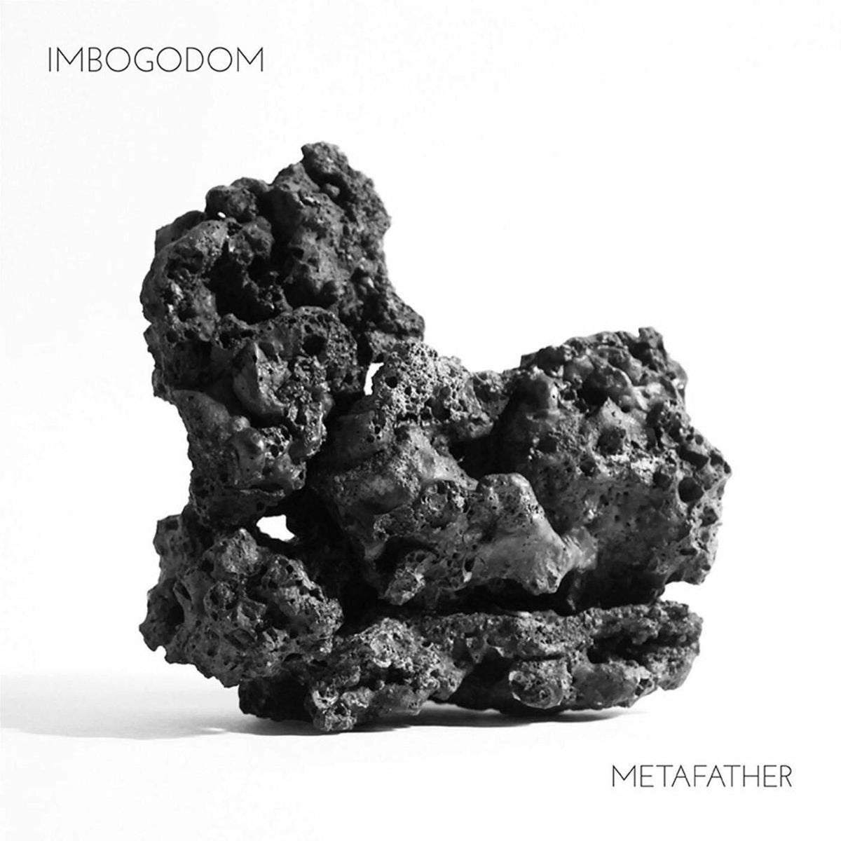 Metafather [Vinyl]