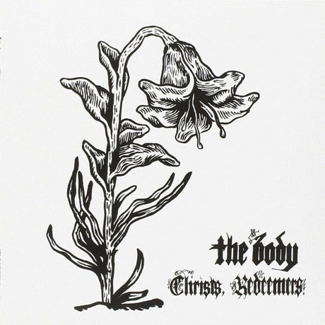 Christs, Redeemers (INDIE EXCLUSIVE, CLEAR VINYL) [Vinyl]
