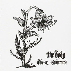 Christs, Redeemers [CD]