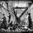 The War Room EP [Vinyl]