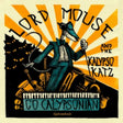 Lord Mouse and the Kalypso Katz - Go Calypsonian [CD]