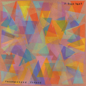Recommended Record [CD]