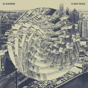 Flight Muzik (2LP) [Vinyl]