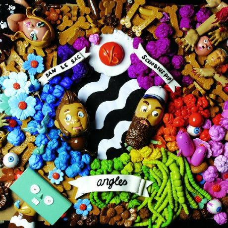 Angles [CD]